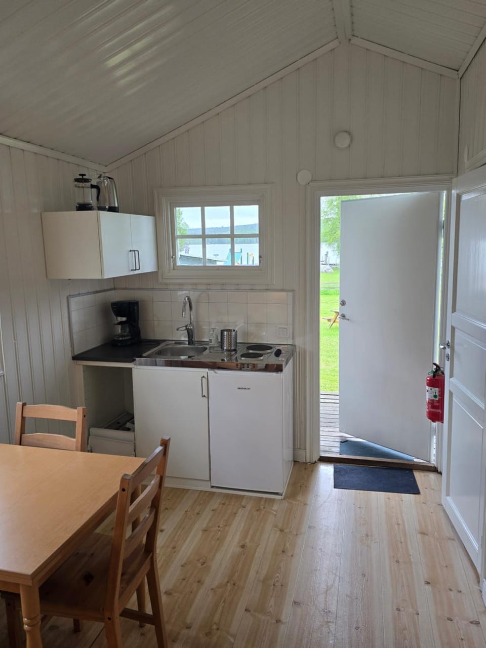 Edsken Camping Campground/ 
RV Resort in Sweden