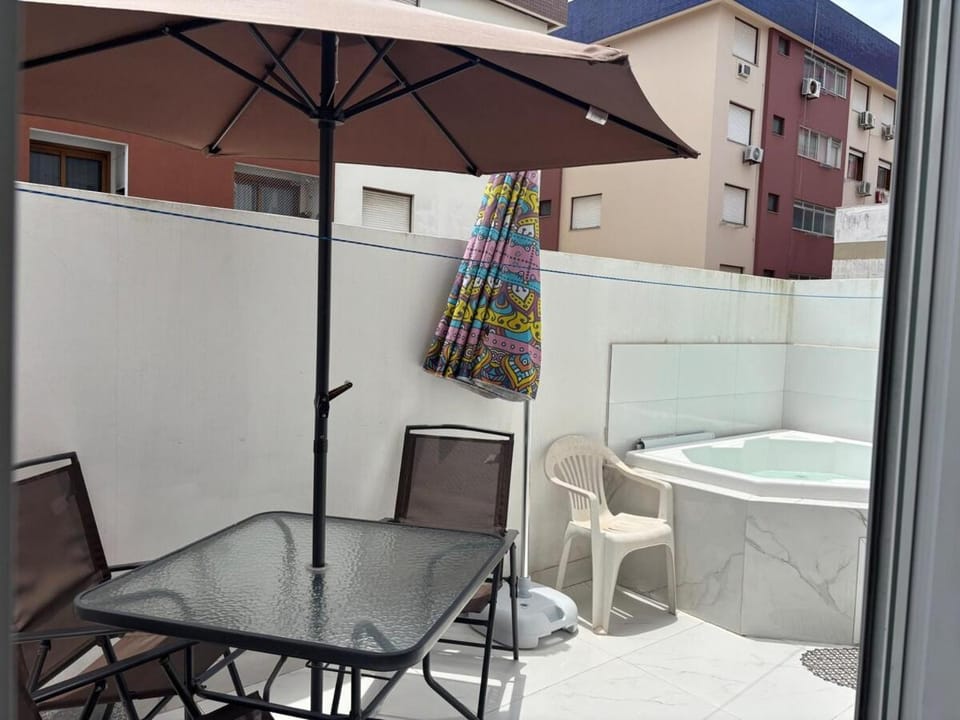 Apartamento 1 dormitório no centro Apartment in State of Rio Grande do Sul