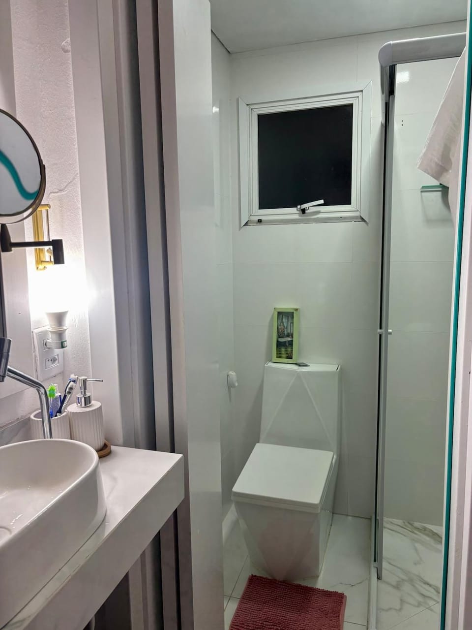 Apartamento 1 dormitório no centro Apartment in State of Rio Grande do Sul
