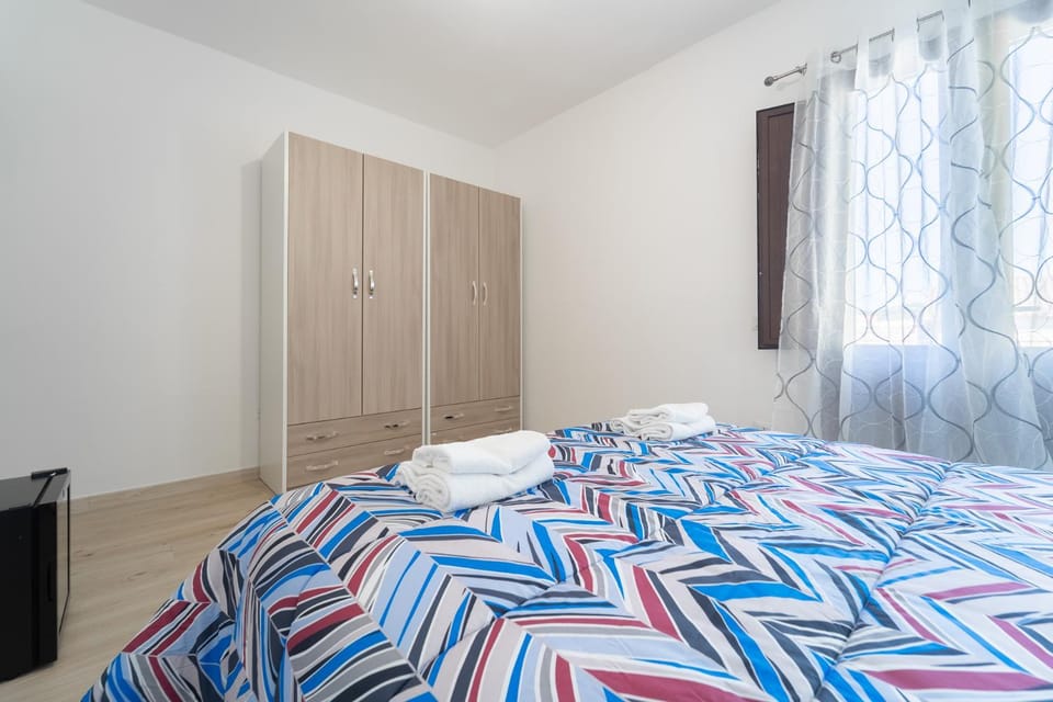 Pantaleo Rooms Bed and Breakfast in Sardinia
