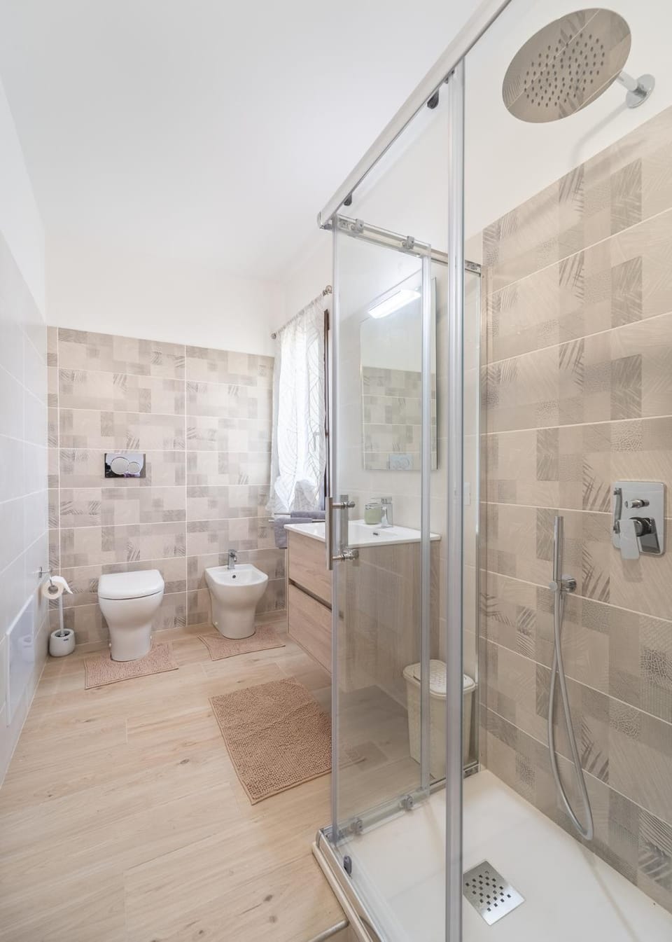 Pantaleo Rooms Bed and Breakfast in Sardinia