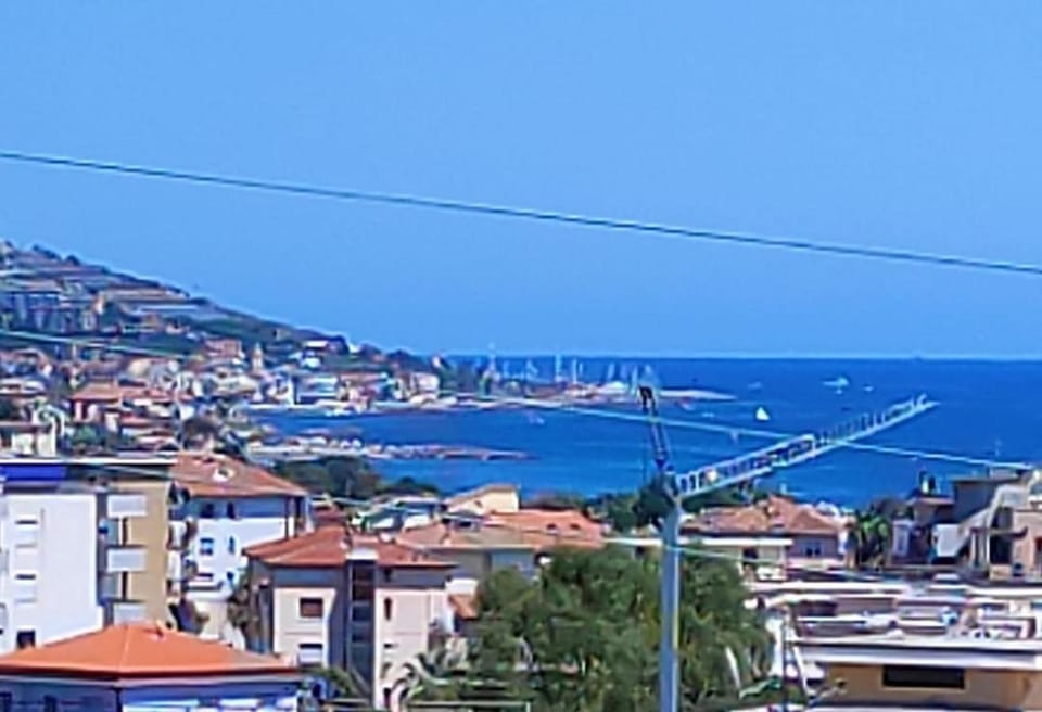 Sea view