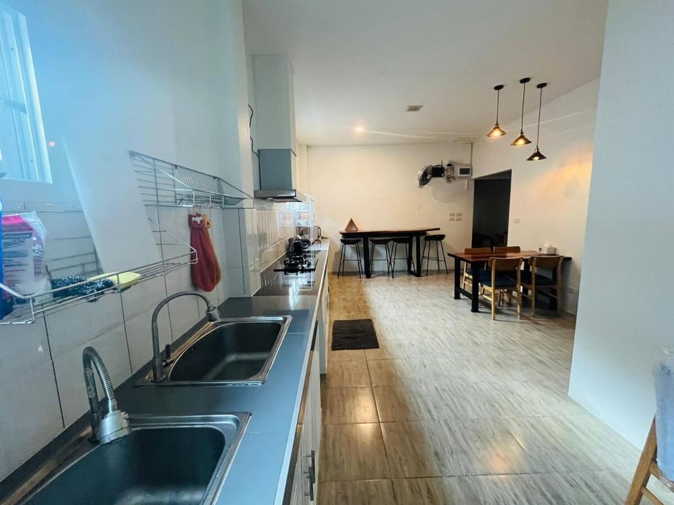 Modern Elephant Lagoon Villa Villa in Ko Chang