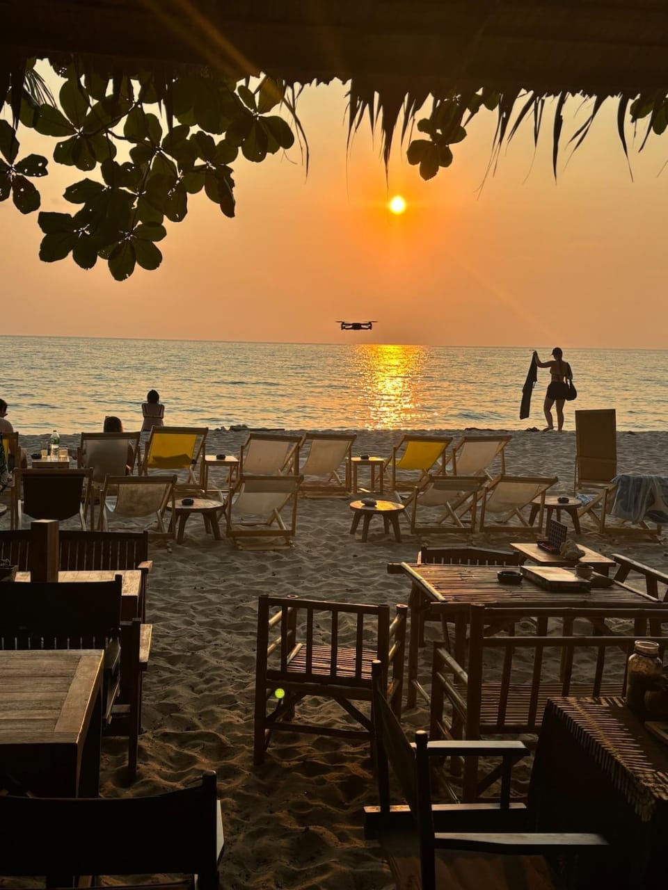 Modern Elephant Lagoon Villa Villa in Ko Chang