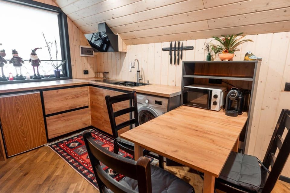 Зоряний Бескид Apartment in Ukraine