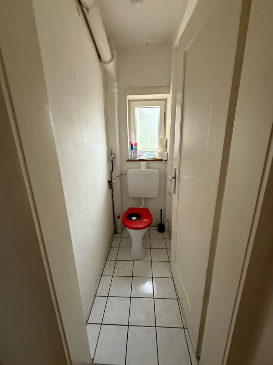 Familien und Handwerkerwohnung in Winnenden 6Betten Apartment in Baden-Württemberg
