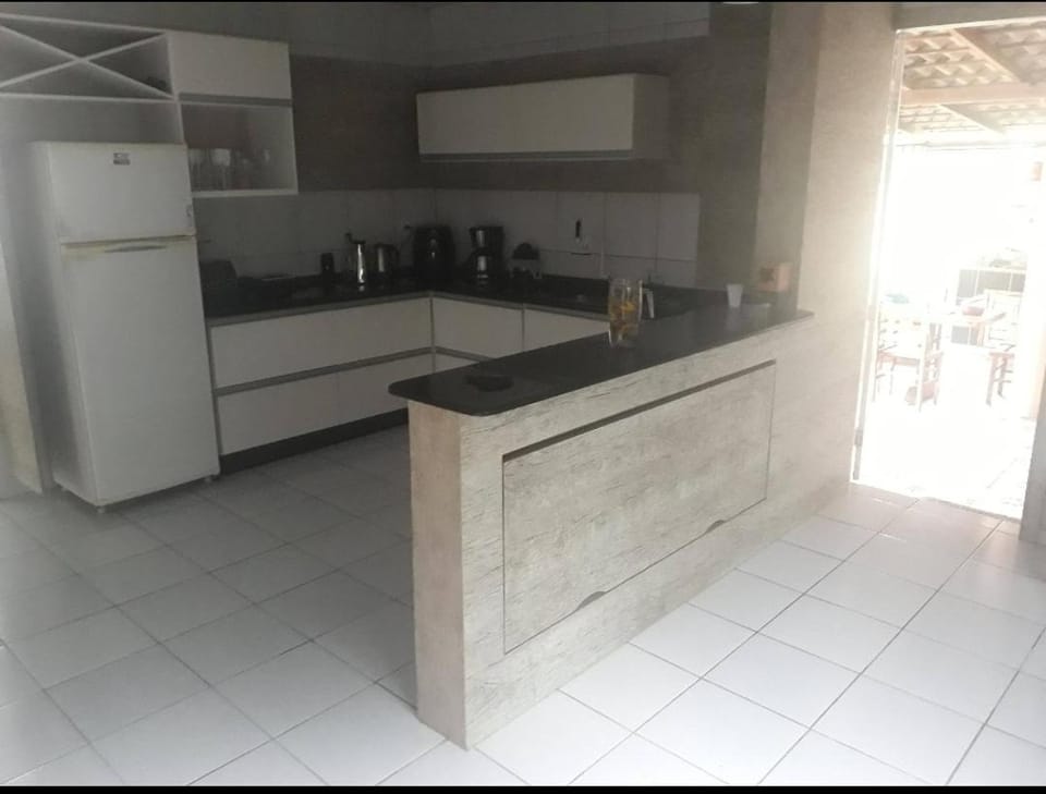 Casa com cozinha House in Penha