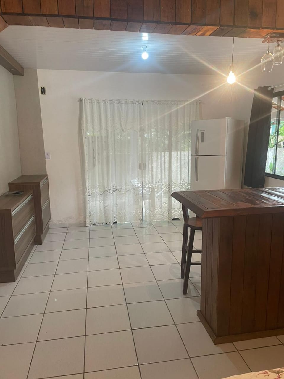 Casa com cozinha House in Penha