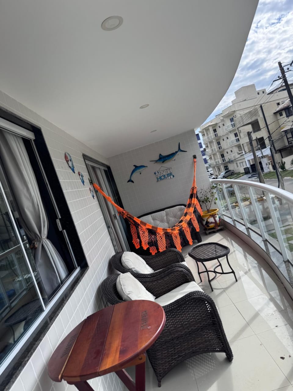 Apartamento reserva do sahy Apartment in Mangaratiba