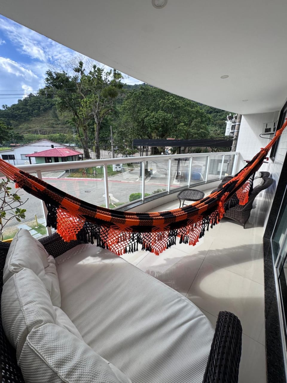 Apartamento reserva do sahy Apartment in Mangaratiba