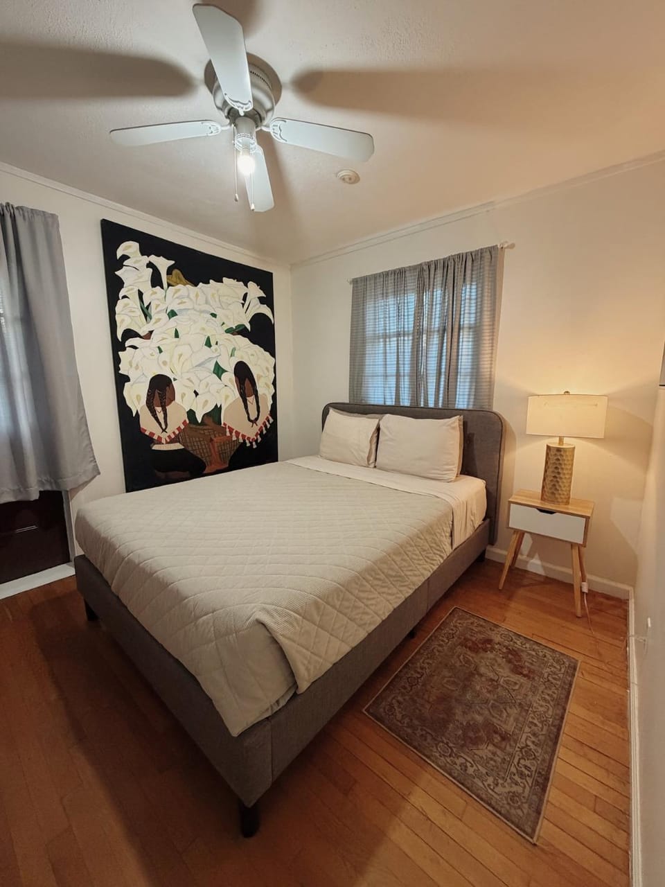 Spacious 3BR 7 Beds Near VSU, SGMC & Moody AFB House in Valdosta