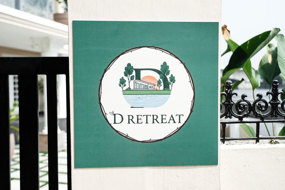 Dretreat varapuzha House in Kochi