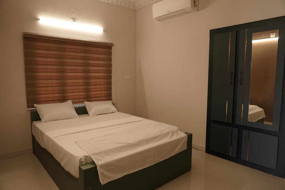 Dretreat varapuzha House in Kochi