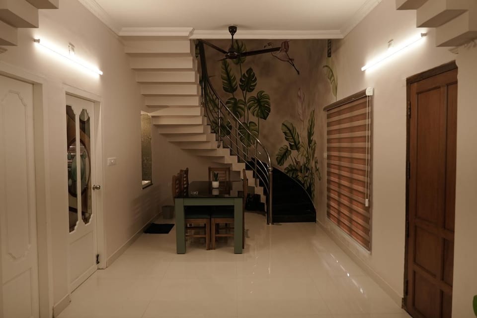 Dretreat varapuzha House in Kochi