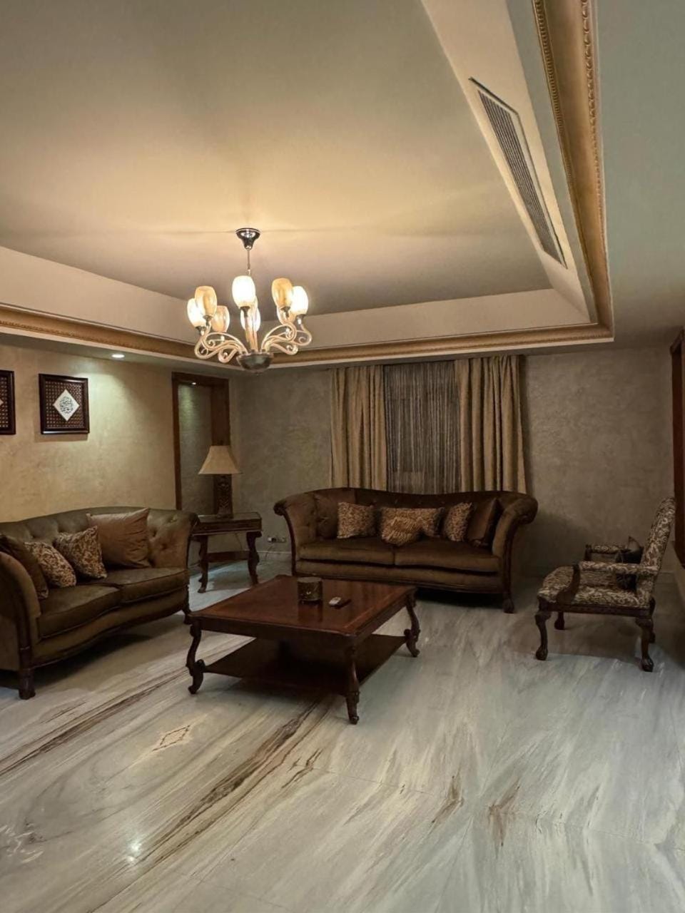 Elite residence cairo Apartment in Egypt