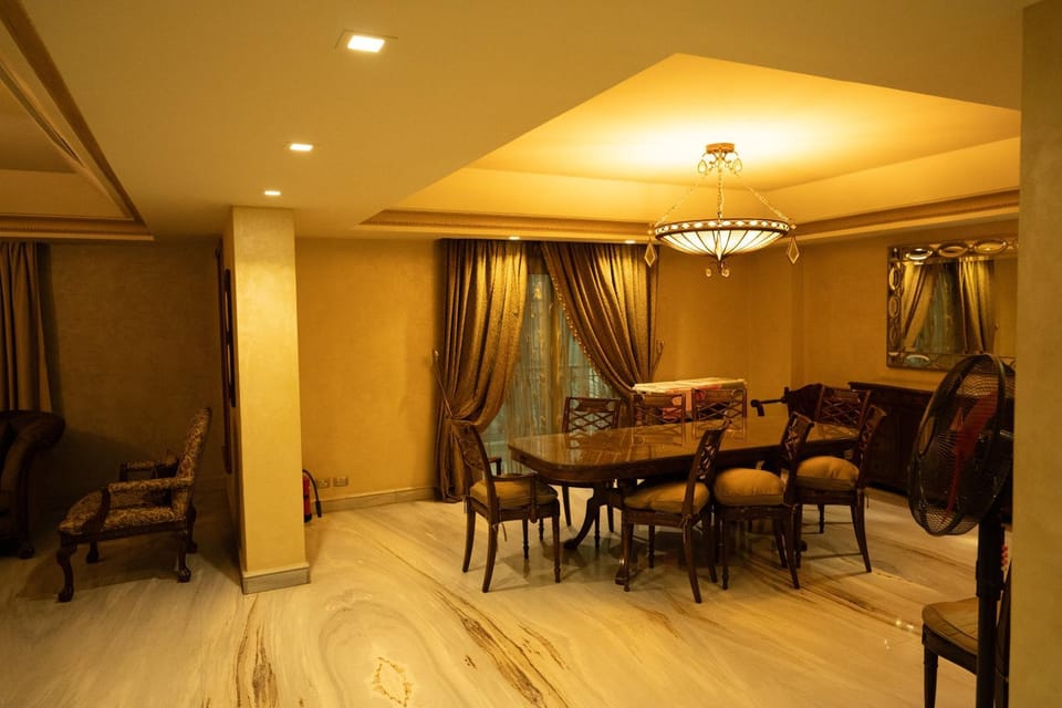 Elite residence cairo Apartment in Egypt
