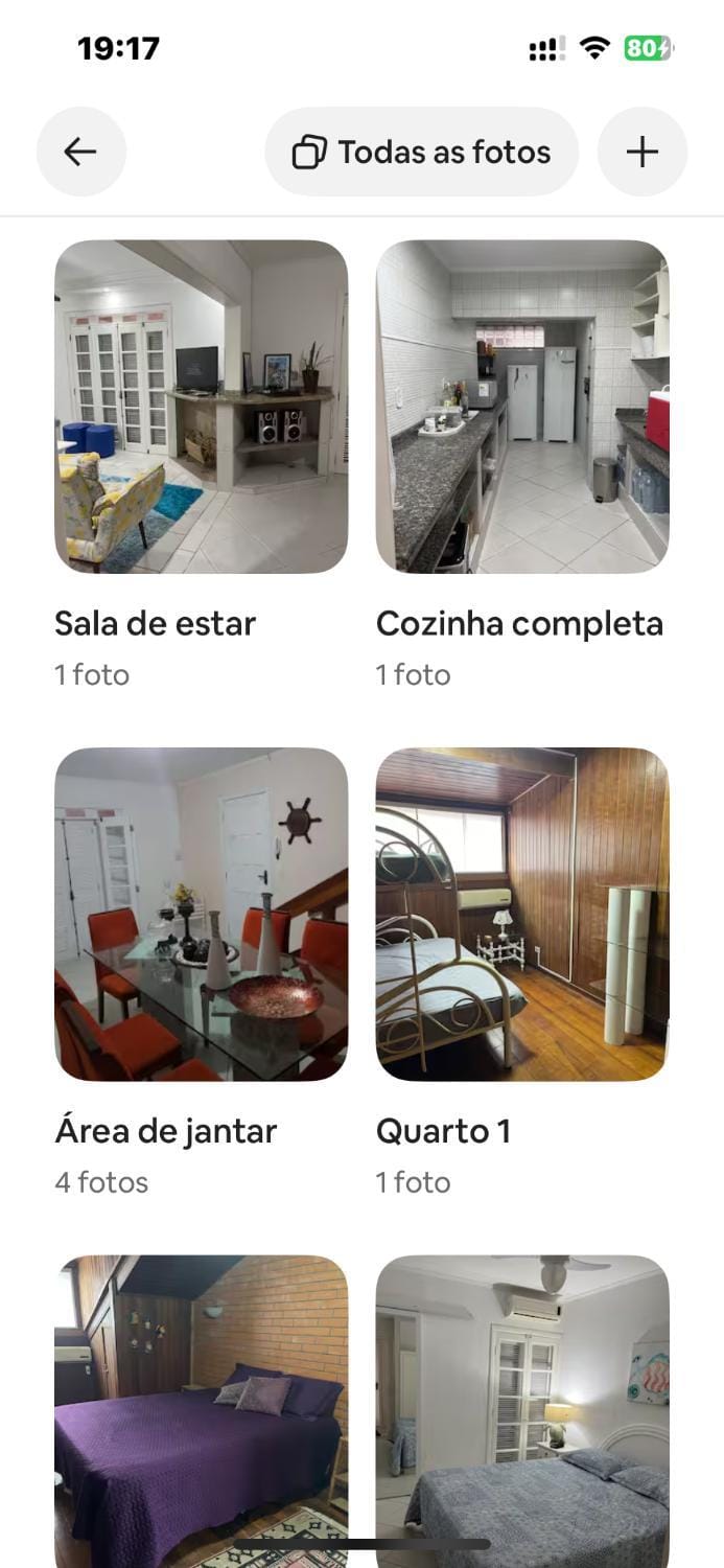Casa super acolhedora House in State of Paraná