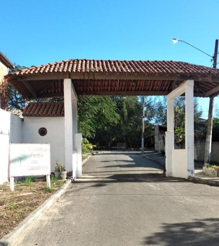 Cabo Frio Casa Ampla House in Cabo Frio