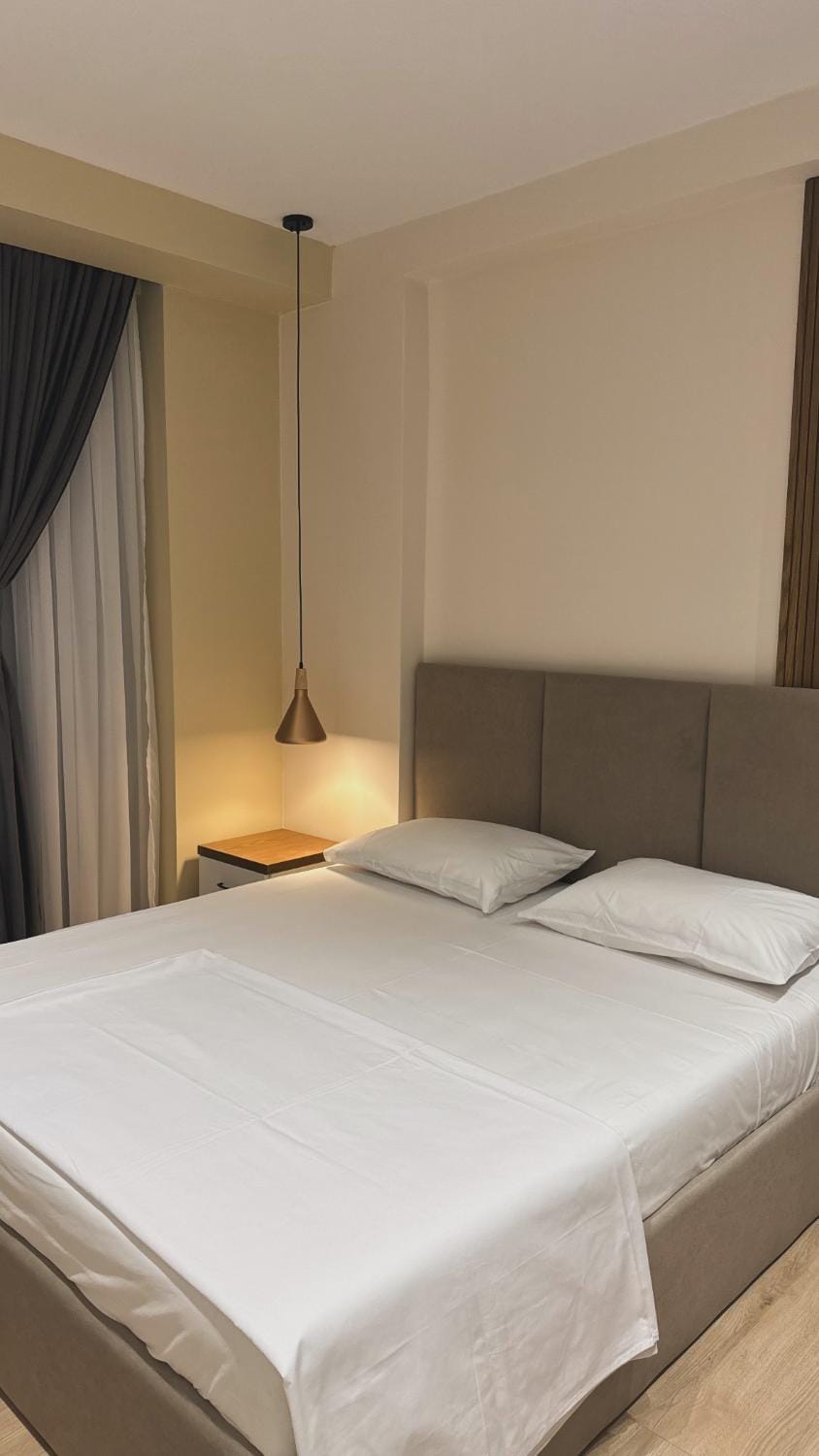 Elena Primestay Central Apartment in Tirana