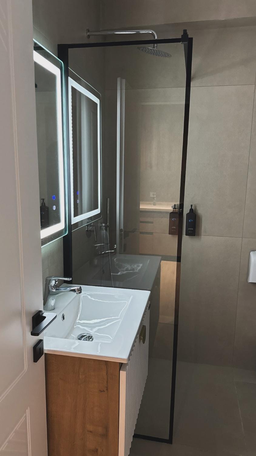 Elena Primestay Central Apartment in Tirana