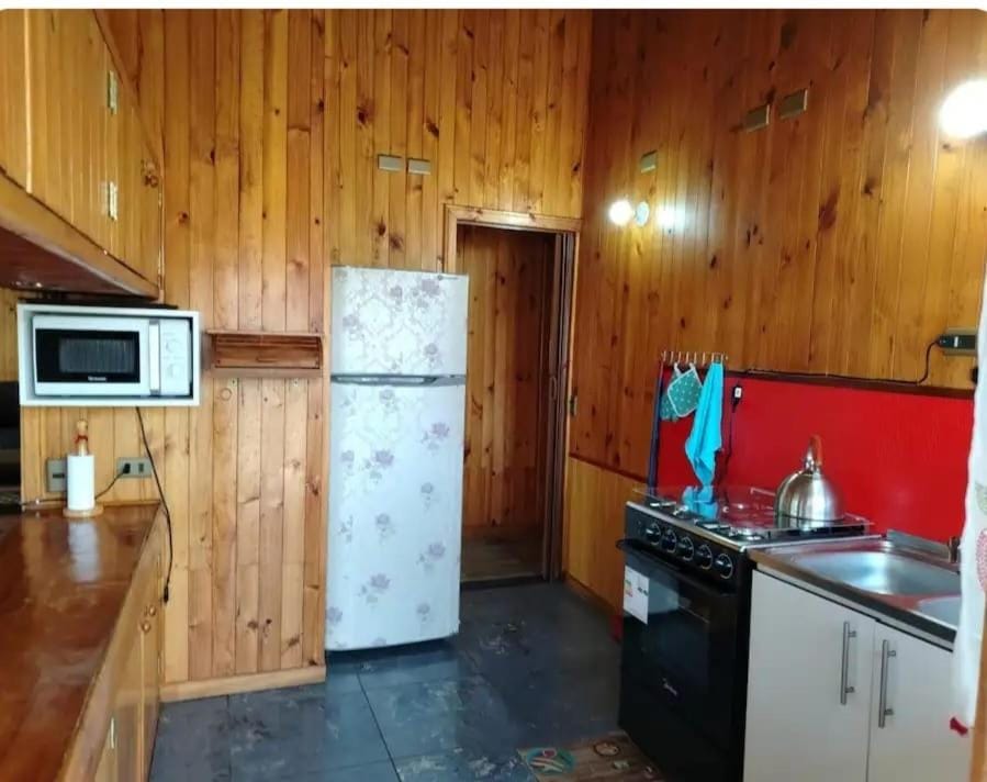 Hospedaje Sandra Vacation rental in Los Lagos, Chile