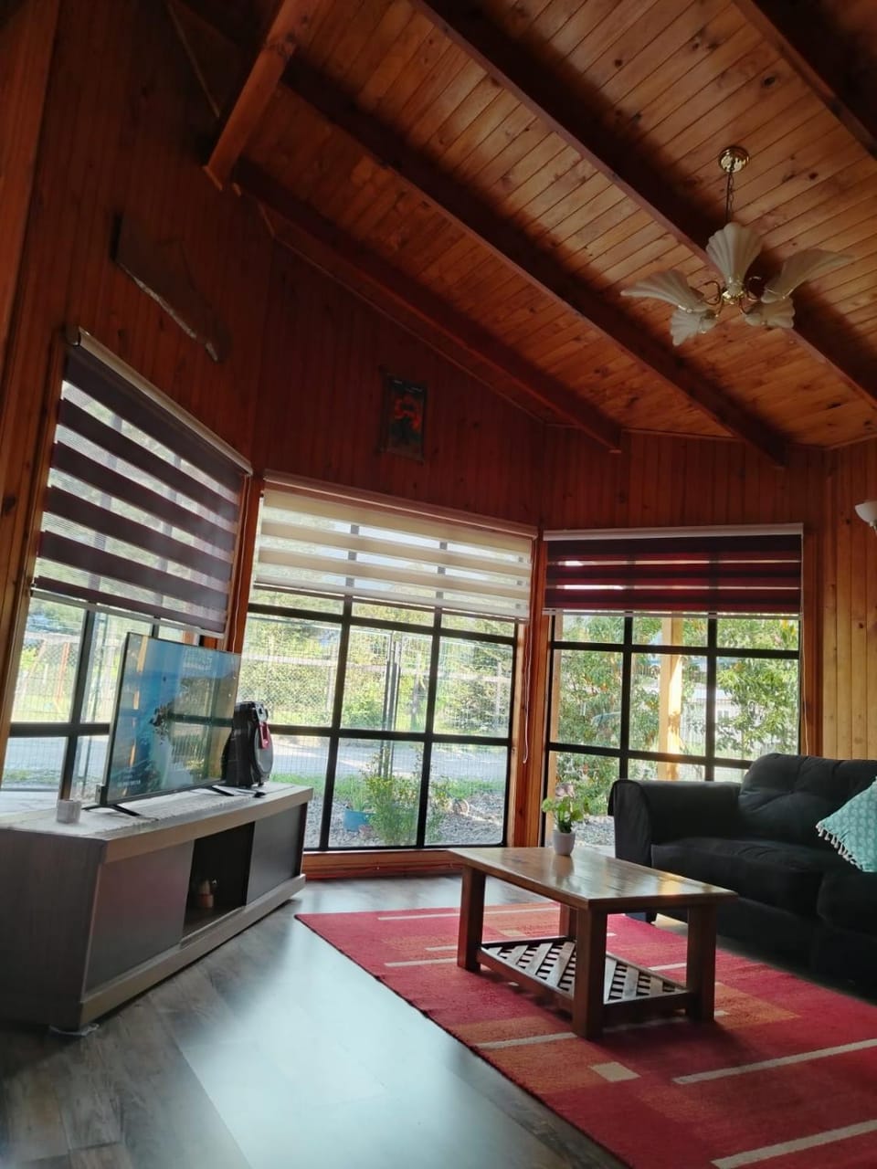 Hospedaje Sandra Vacation rental in Los Lagos, Chile