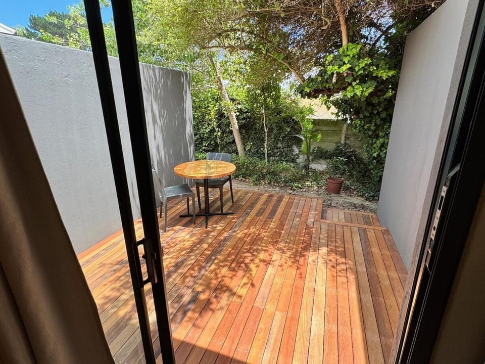 Comfortable 1 bedroom hideaway Apartment in Western Cape