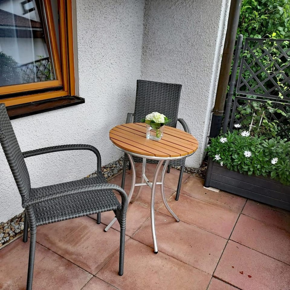 Fewo Gerda in Schurwald Apartment in Baden-Württemberg