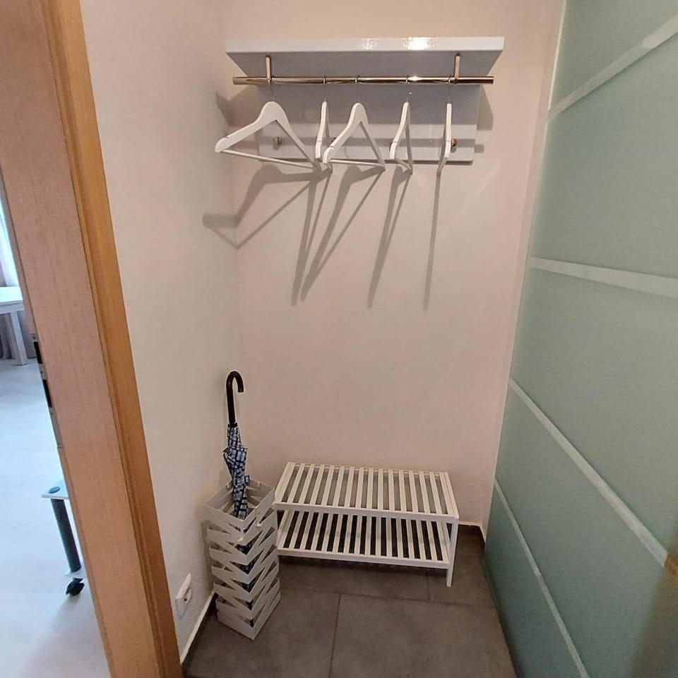 Fewo Gerda in Schurwald Apartment in Baden-Württemberg