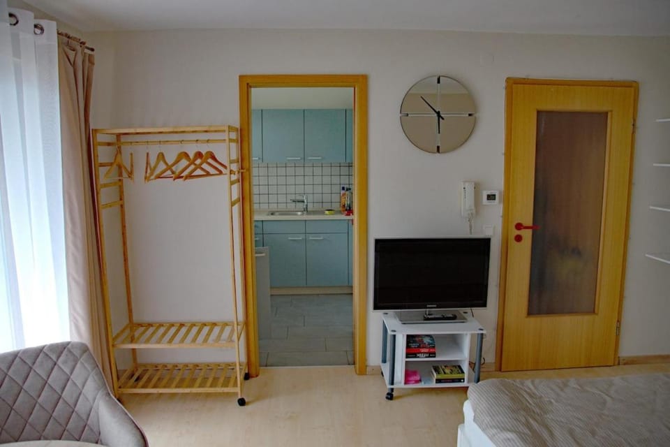 Fewo Gerda in Schurwald Apartment in Baden-Württemberg
