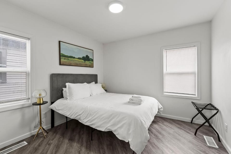 Morning Glory - Cozy Apt in Downtown Lexington Apartment in Lexington