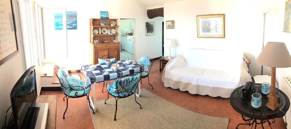 Résidence Docteur Marcon - maeva Home - Appartement climatisé bord de mer 2 pièces 4 personnes - Sélection MAE-5863 Apartment in French Riviera
