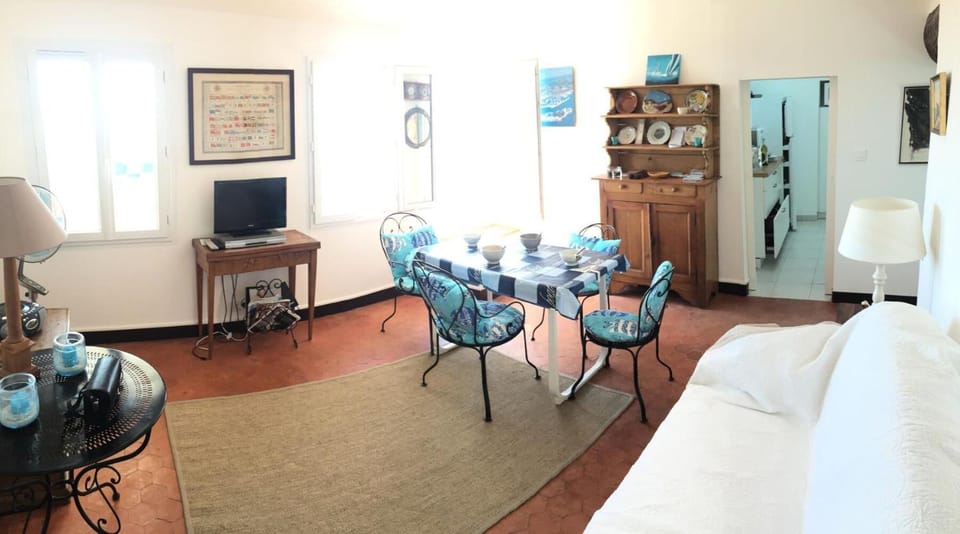 Résidence Docteur Marcon - maeva Home - Appartement climatisé bord de mer 2 pièces 4 personnes - Sélection MAE-5863 Apartment in French Riviera