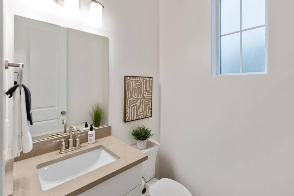 Toilet, Bathroom