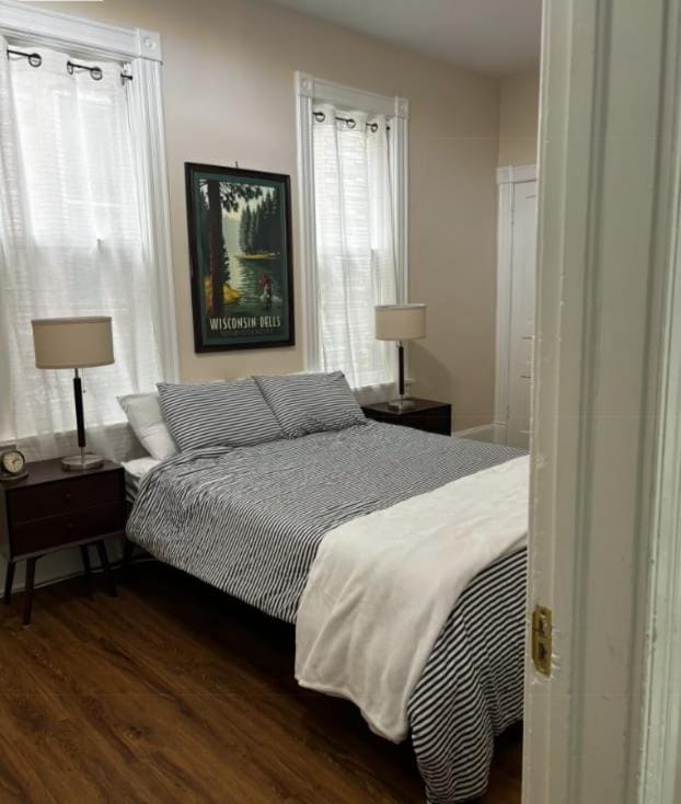 2 Bedroom Unit Off Brady St Apartment in Milwaukee