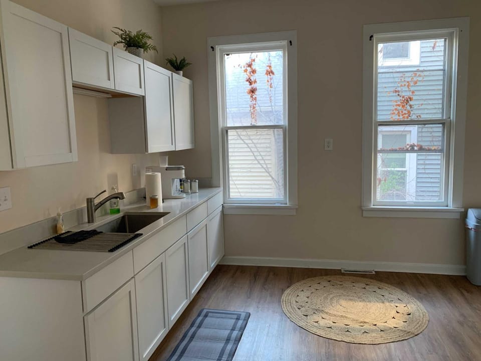2 Bedroom Unit Off Brady St Apartment in Milwaukee