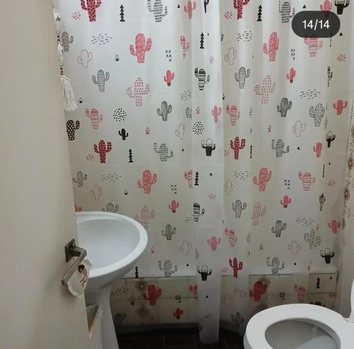 Dpa Apartment in Mar del Plata