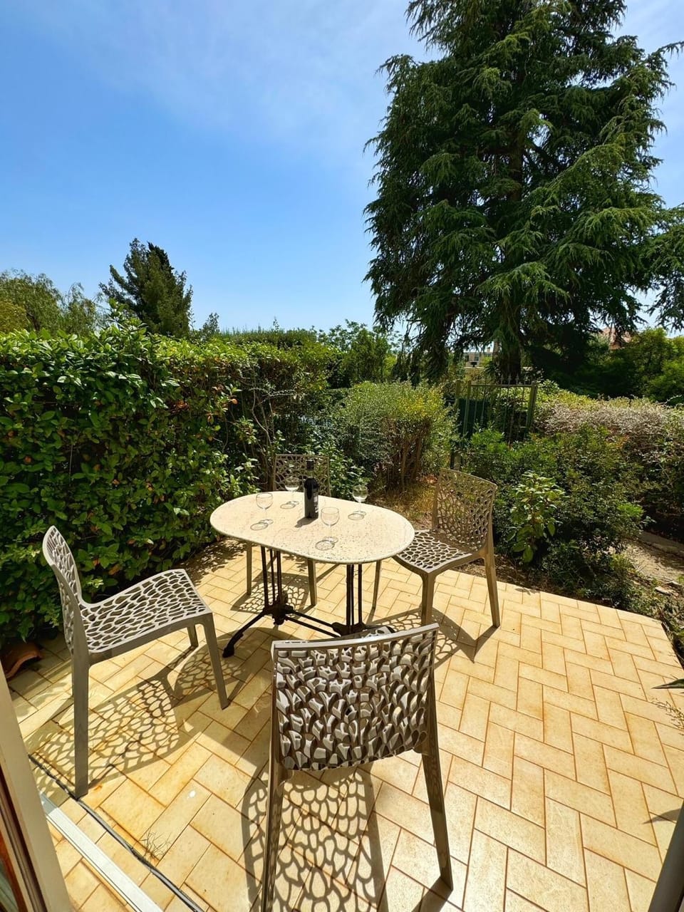 Résidence Les Gros Pins - maeva Home - Appartement climatisé 3 pièces 4 personnes - Budget MAE-4923 Apartment in Bandol