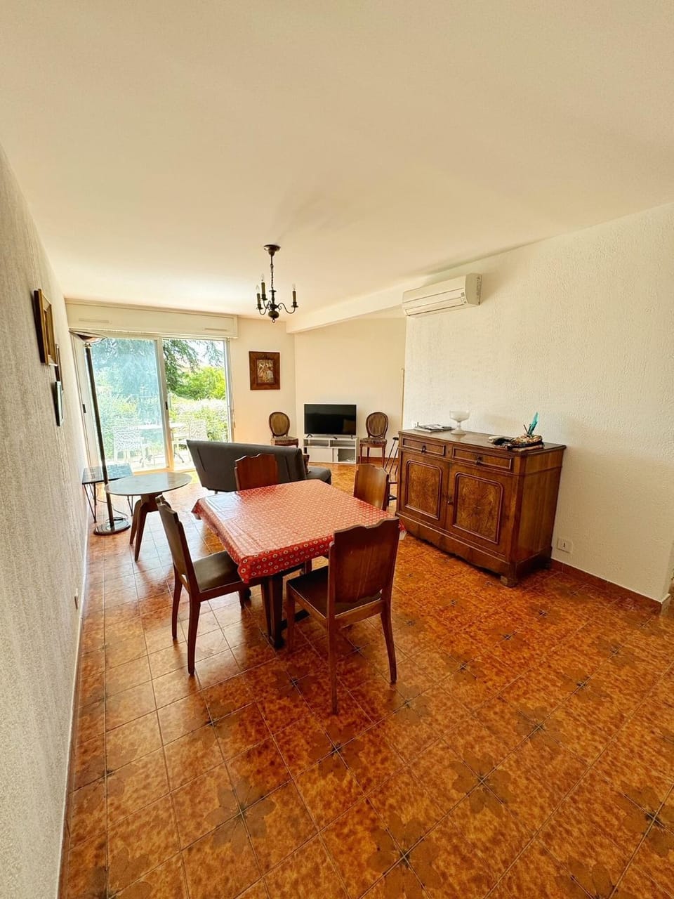 Résidence Les Gros Pins - maeva Home - Appartement climatisé 3 pièces 4 personnes - Budget MAE-4923 Apartment in Bandol