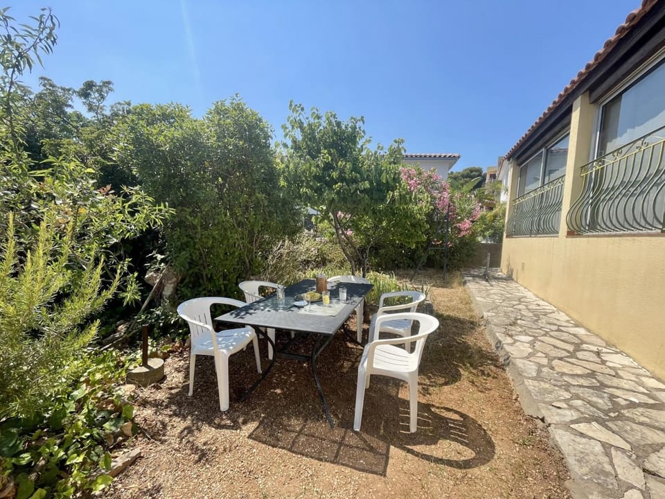 Résidence Alfred Musset - maeva Home - Maison climatisée 3 pièces 6 personnes - Confort MAE-1223 Apartment in French Riviera
