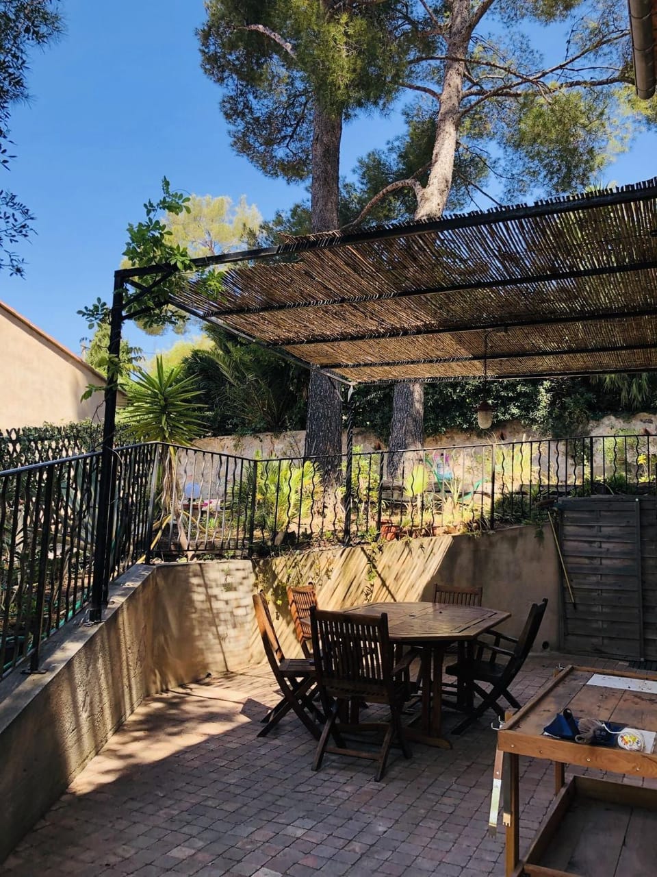 Résidence Impasse Bory - maeva Home - Appartement avec terrasse 3 pièces 5 personnes - Sélection MAE-0023 Apartment in Sanary-sur-Mer