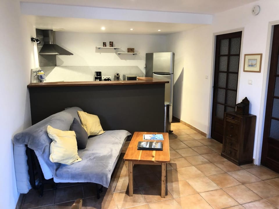 Résidence Impasse Bory - maeva Home - Appartement avec terrasse 3 pièces 5 personnes - Sélection MAE-0023 Apartment in Sanary-sur-Mer