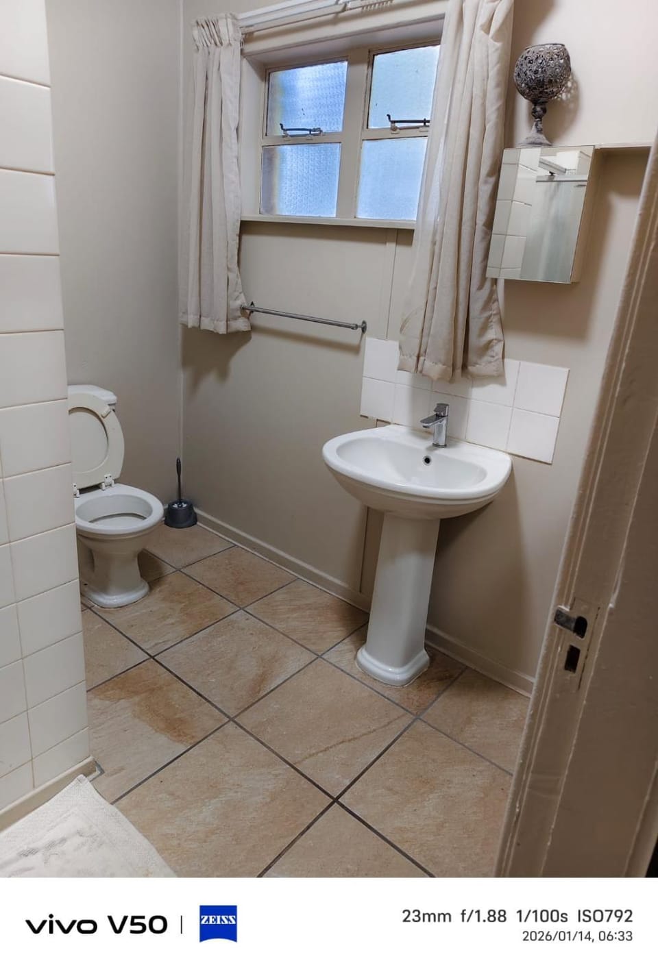 Toilet, Bathroom