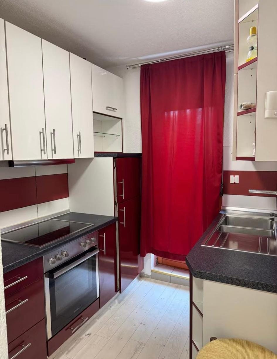 Sweet dreams Apartment in Sarajevo