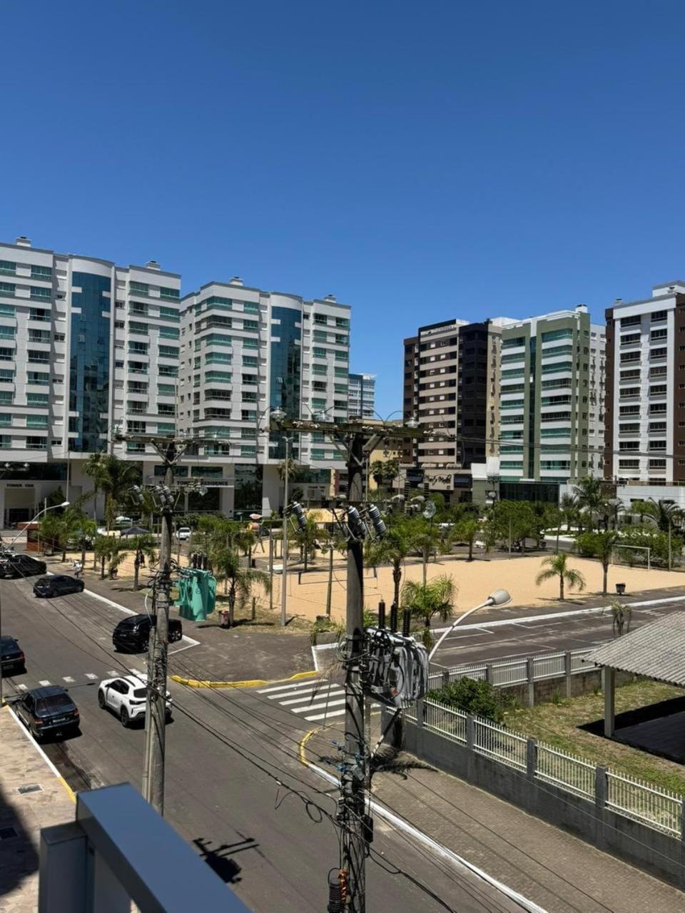 Monte olympus Apartment in State of Rio Grande do Sul