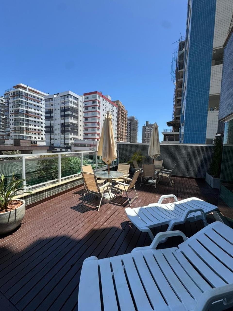 Monte olympus Apartment in State of Rio Grande do Sul