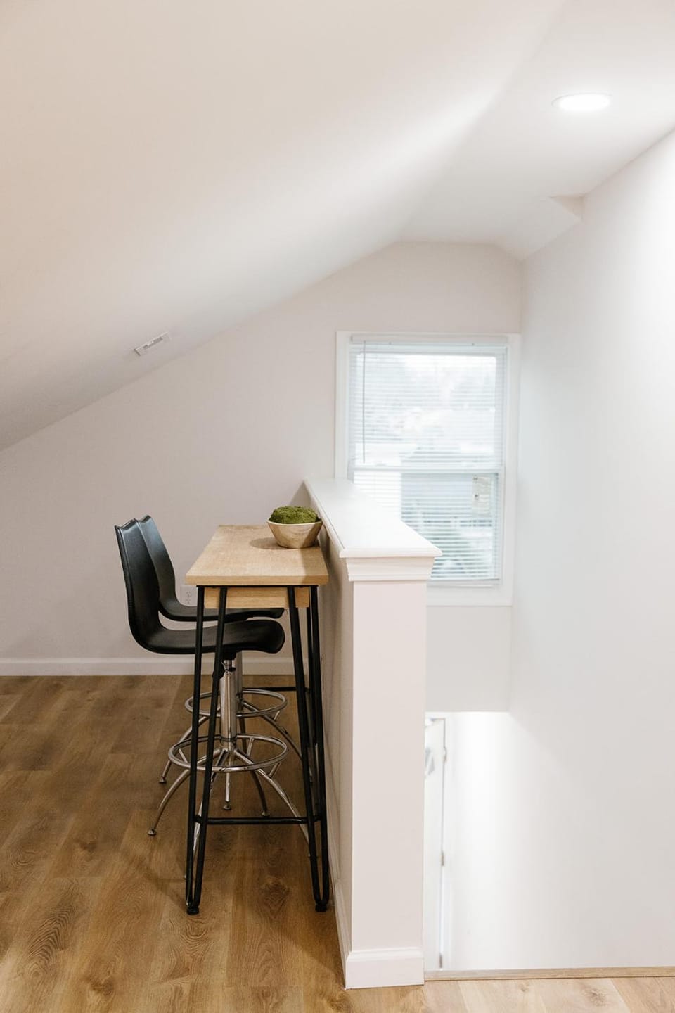 Seabiscuit Loft - Studio in Downtown Lexington Apartment in Lexington