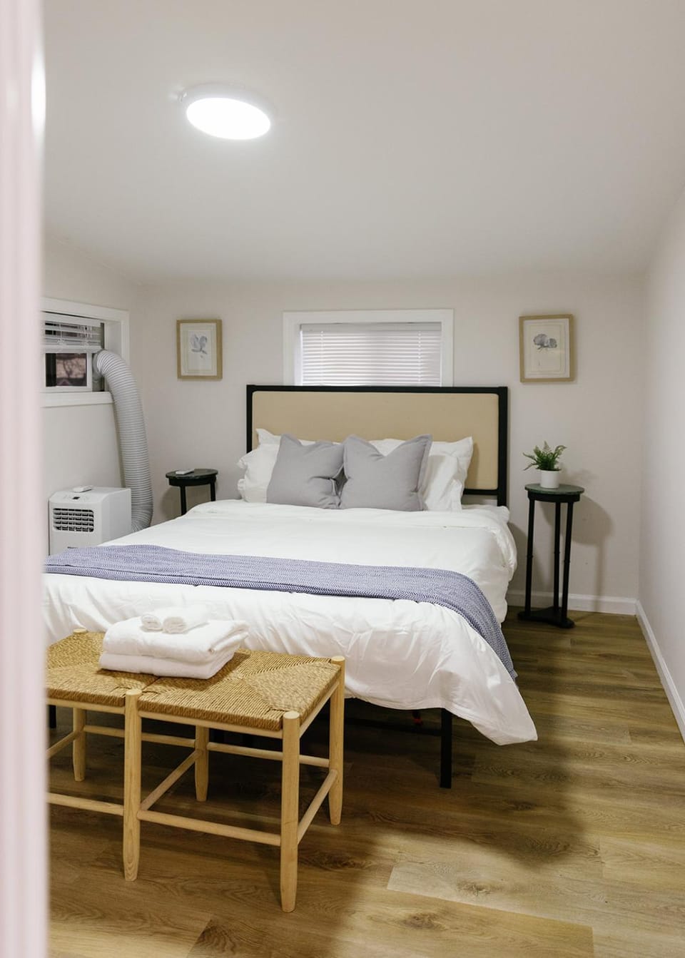 Seabiscuit Loft - Studio in Downtown Lexington Apartment in Lexington