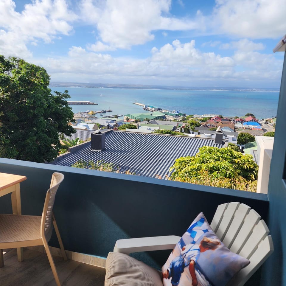 Bella Vista Apartment in Western Cape