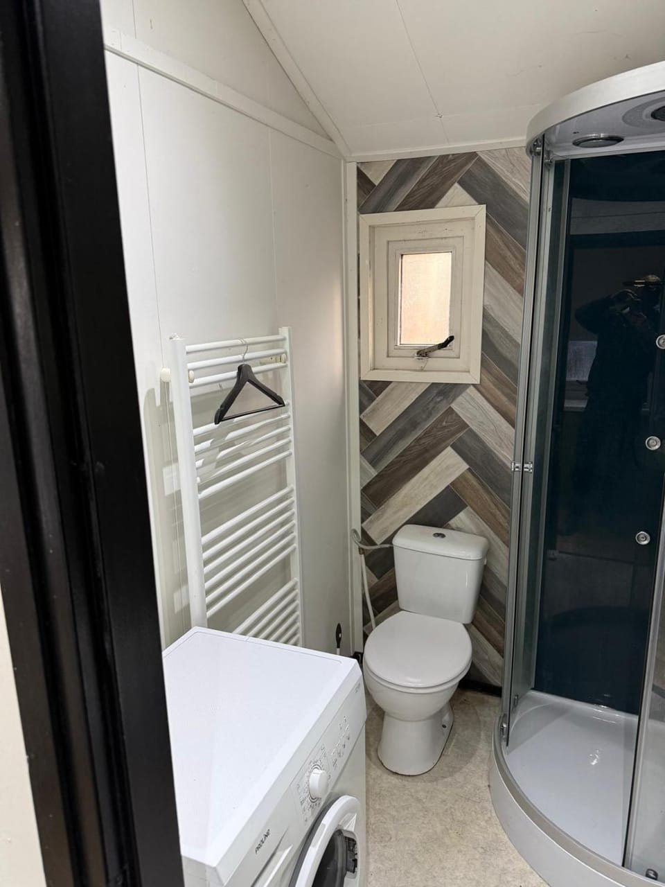 First houses 82 Chalet in North Brabant (province)